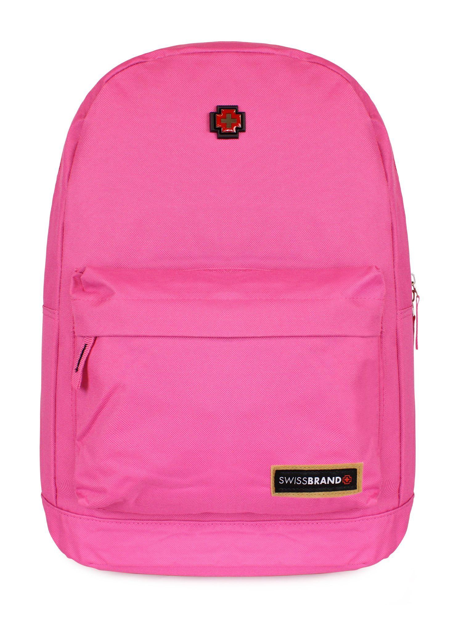 Mochila Uri Rosa-0