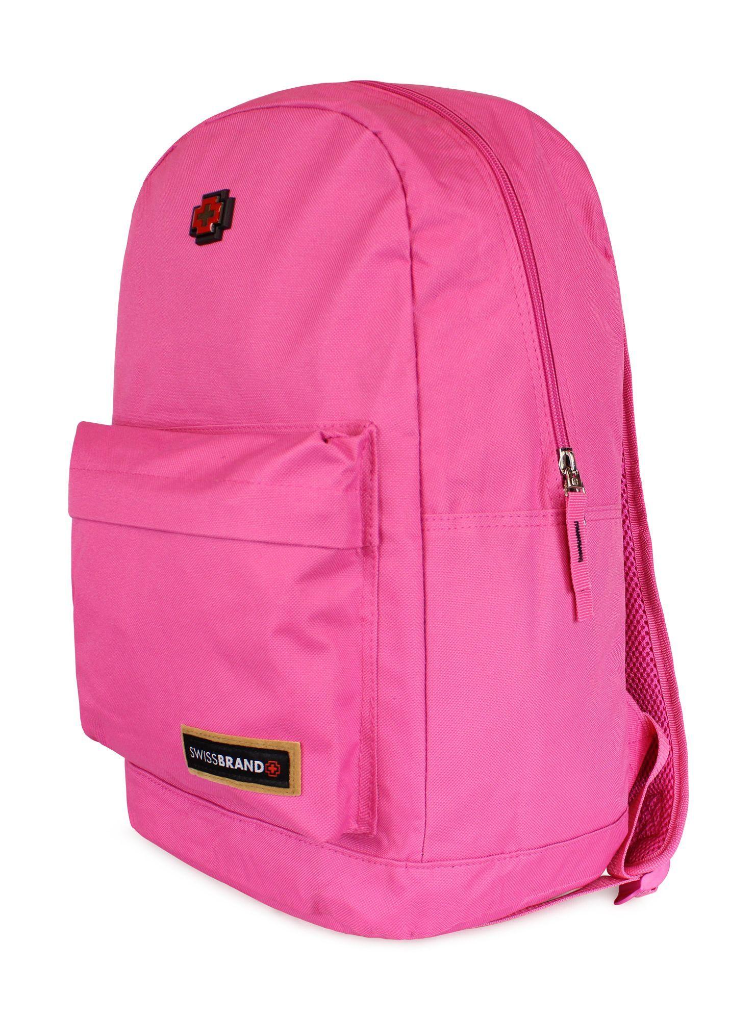 Mochila Uri Rosa-1