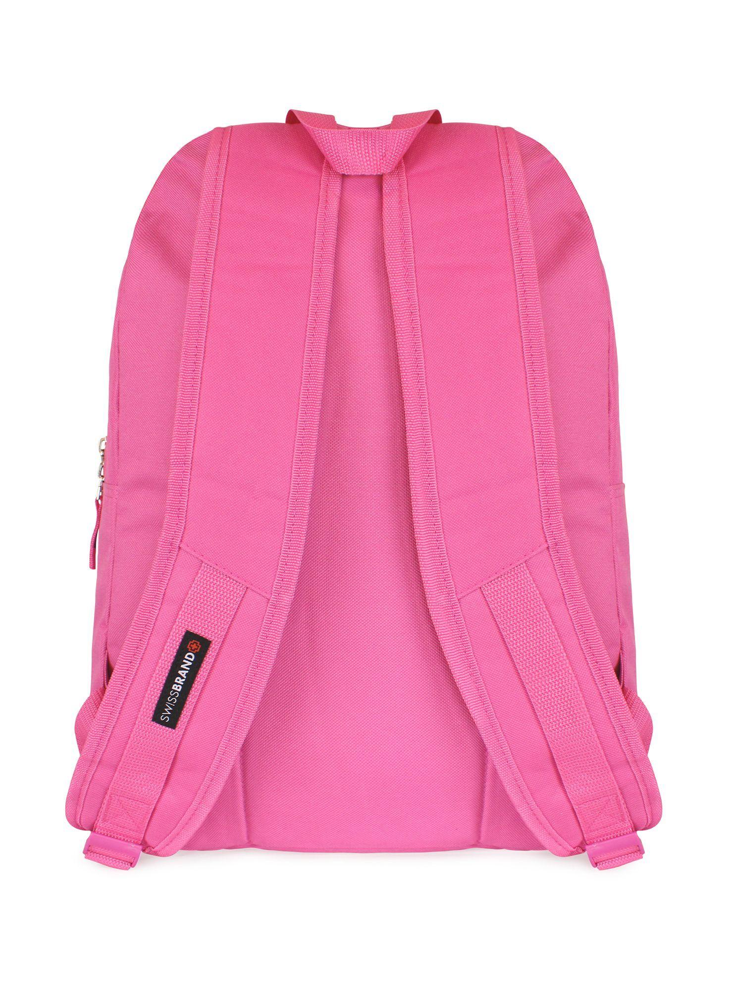 Mochila Uri Rosa-2