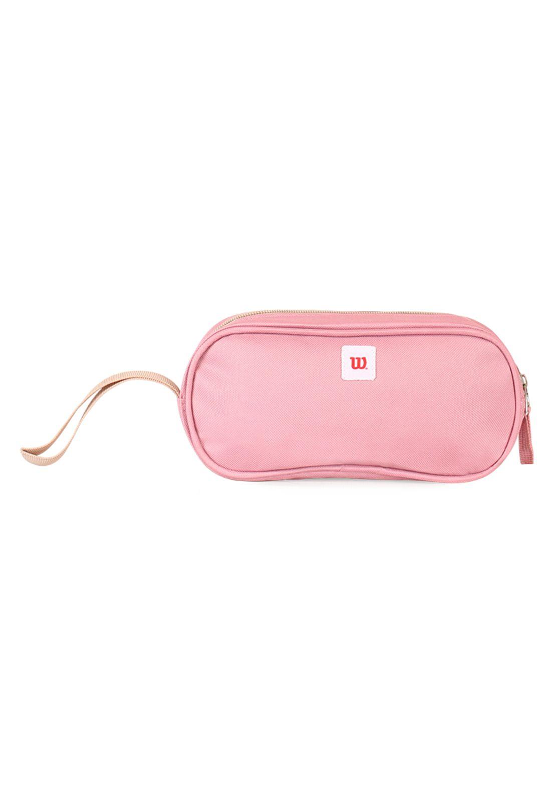 Estuche Wilson Charlotte rosado-2