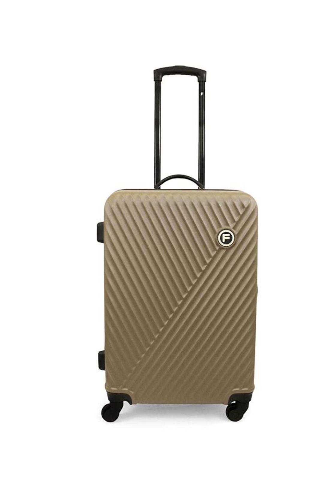 Maleta Limit café Mediana 20 kg F-0