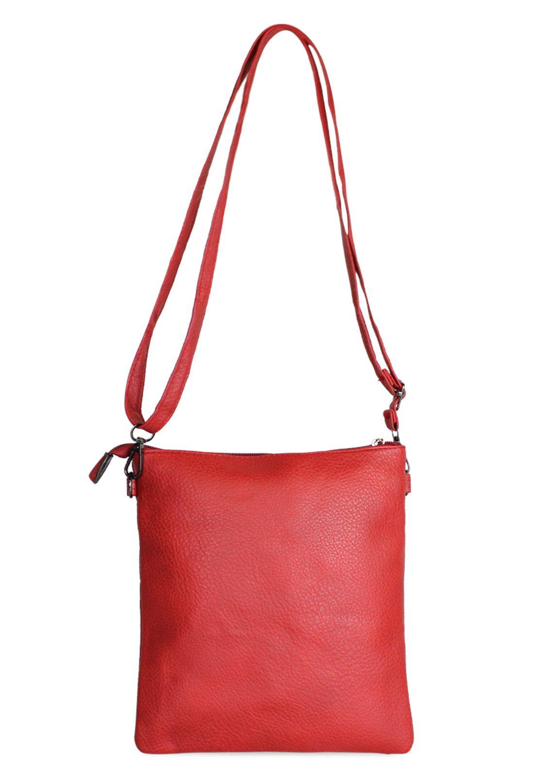 Cartera bandolera Luna roja Anabella Sachi-2