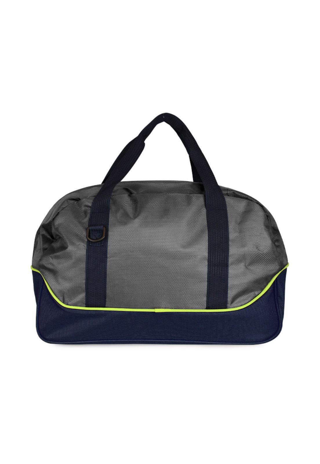Pack Nautica Maleta cabina Amsterdam azul + Bolso Mannar gris-2