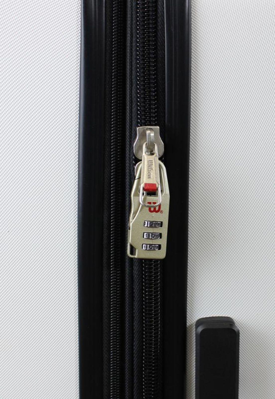 Maleta M mediana Gamper 20kg blancaWilson-2