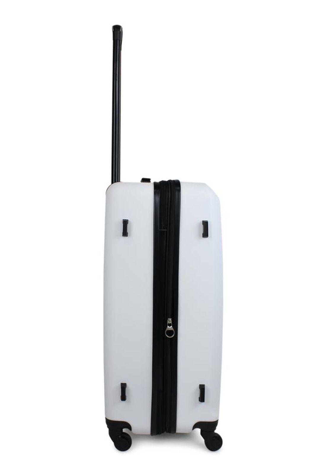 Maleta M mediana Gamper 20kg blancaWilson-5