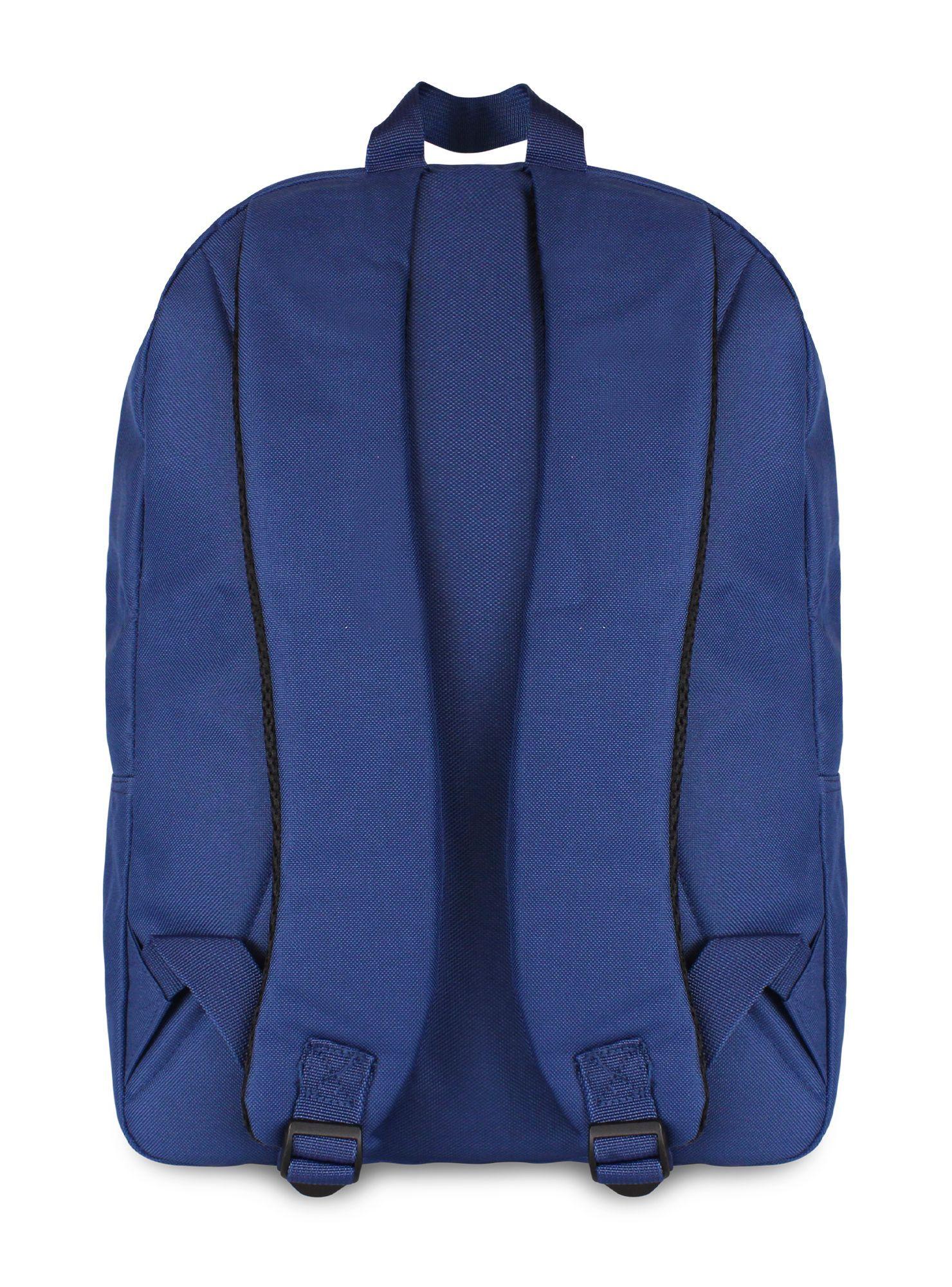 Mochila Artur Azul-2