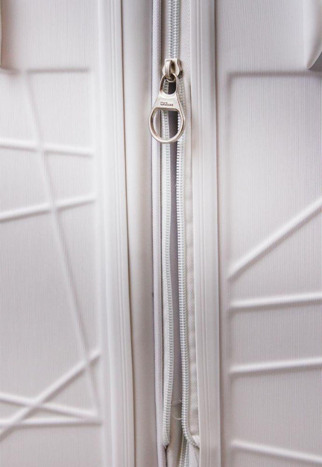 Maleta M blanca East Coast Wilson-4