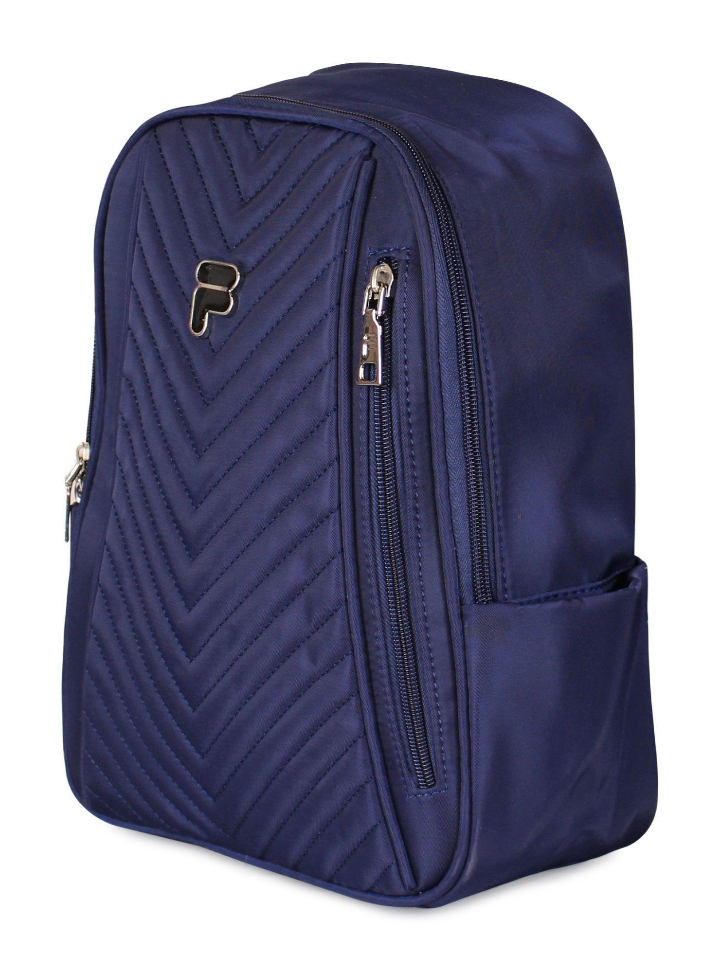 Mochila Danielle Azul-1