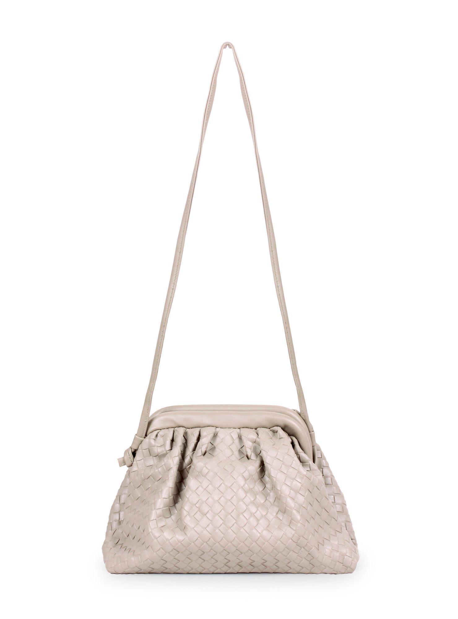 Cartera Mini Freya Beige-2