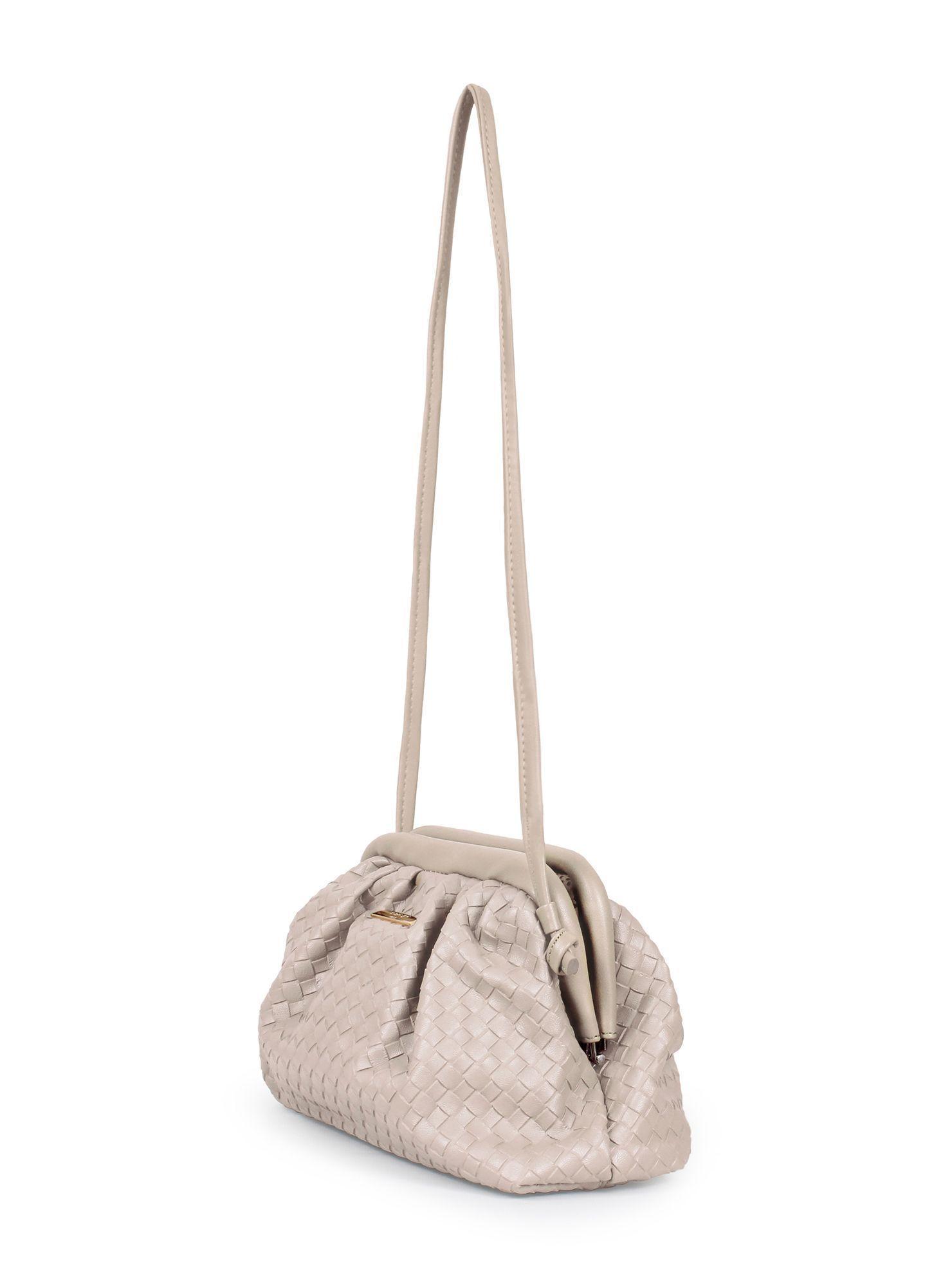 Cartera Mini Freya Beige-1