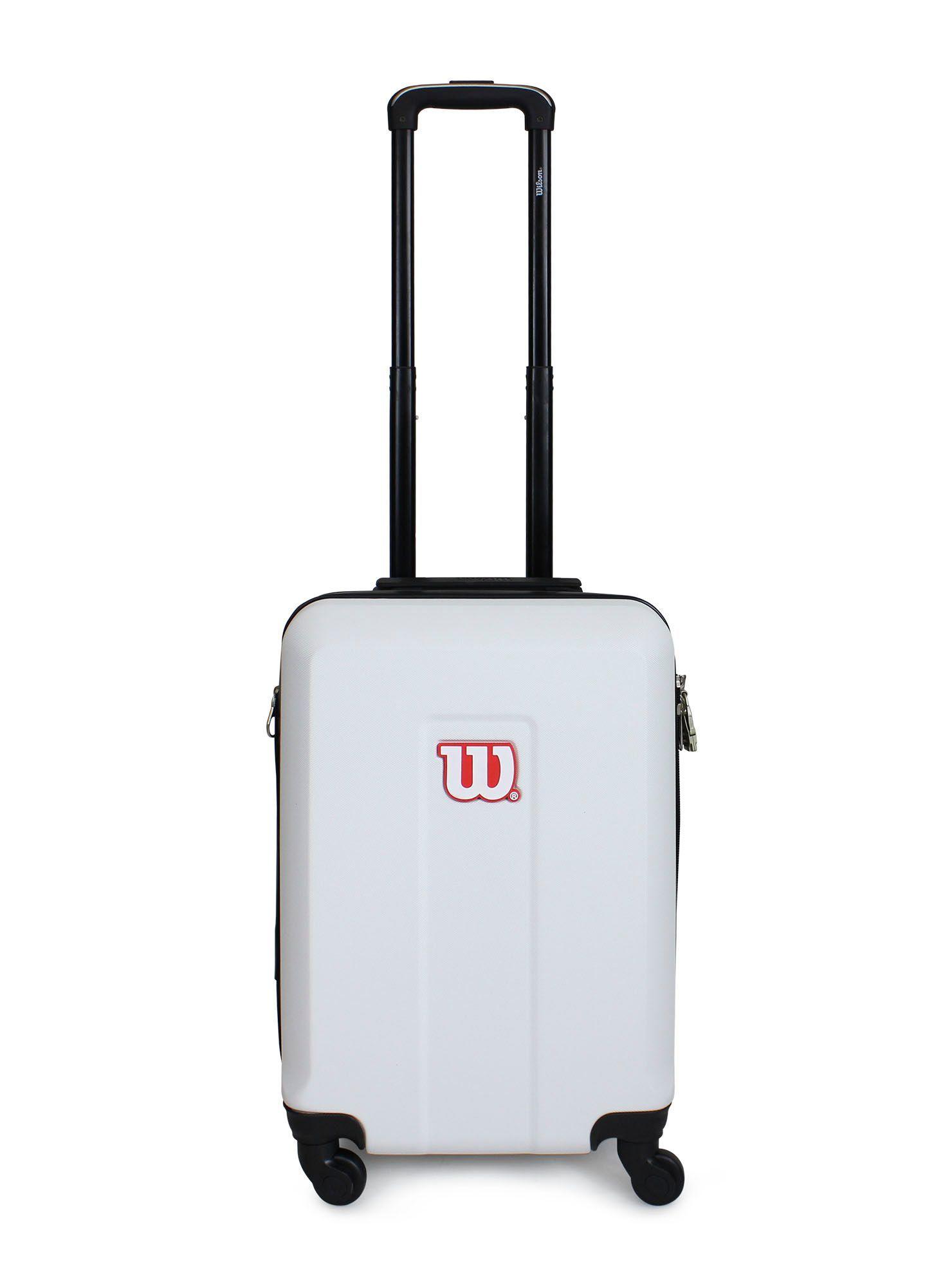 Maleta Cabina S Gamper Blanco-0