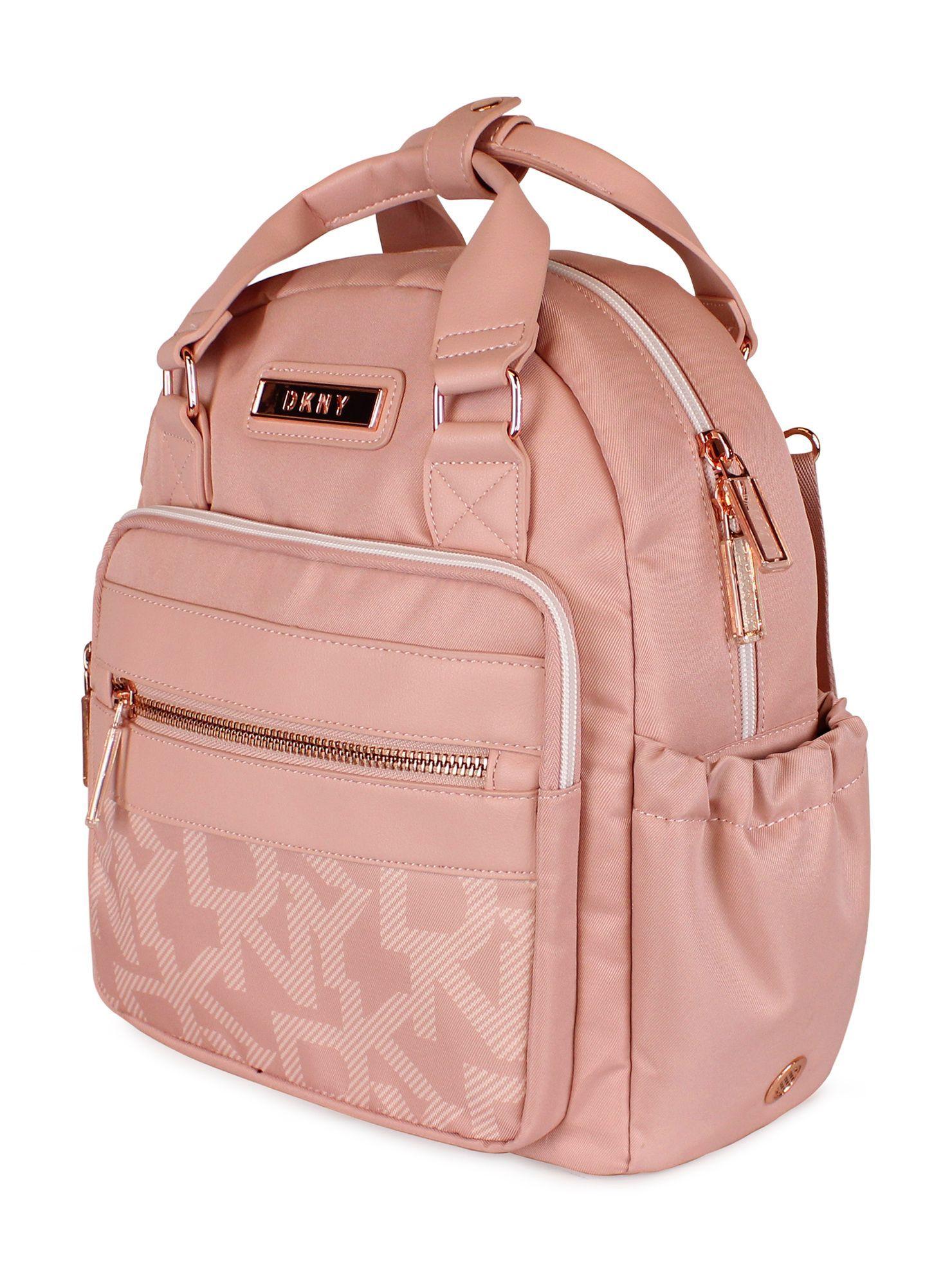 Mochila After Hours Rosa-1