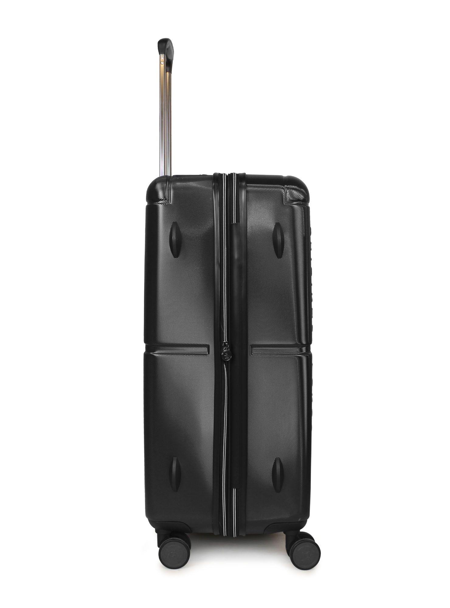 Maleta grande L (23 Kg) Roma Negro-2