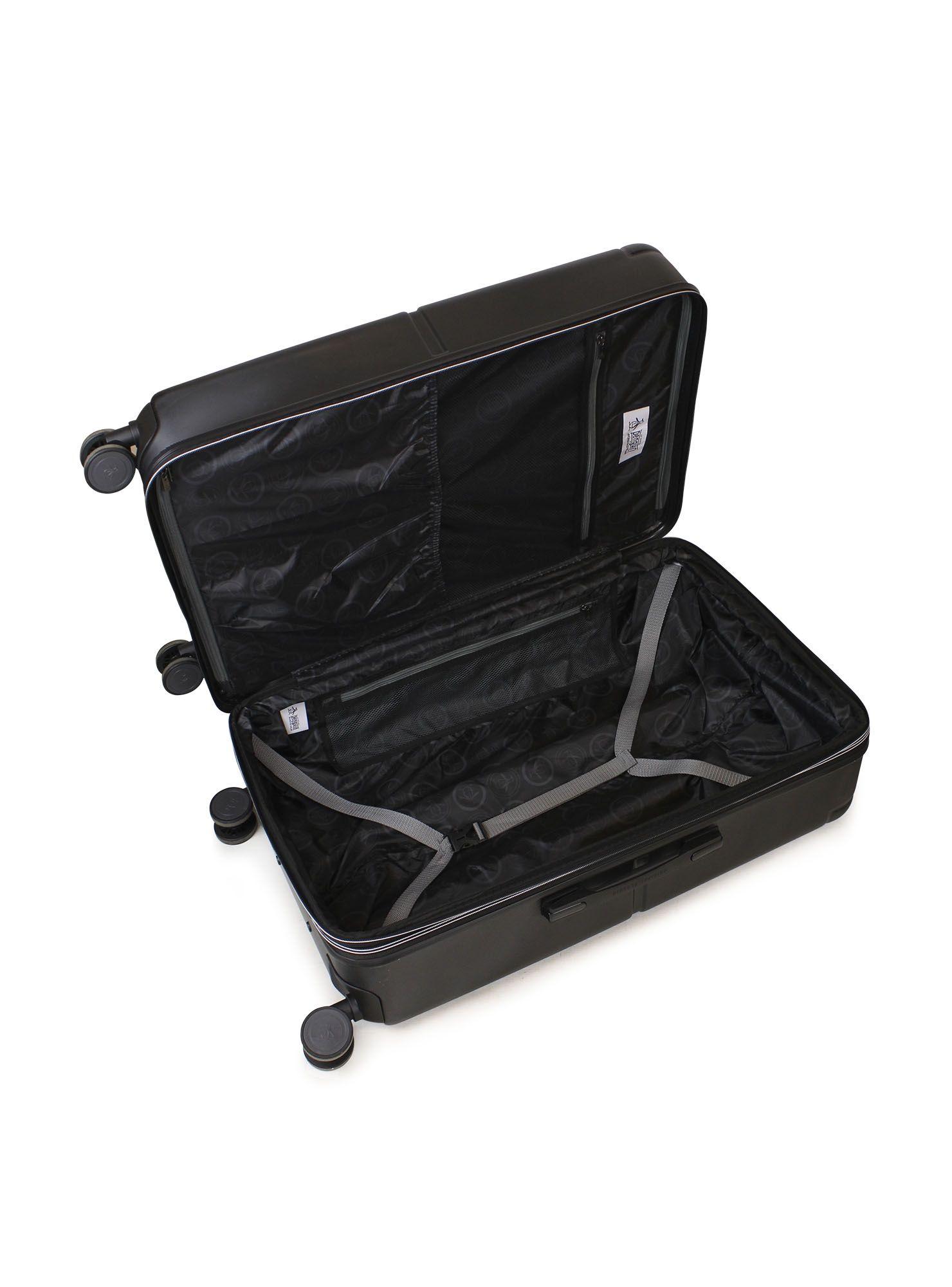 Maleta grande L (23 Kg) Roma Negro-3