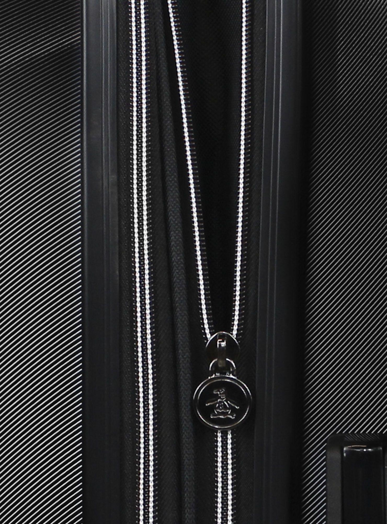 Maleta grande L (23 Kg) Roma Negro-5