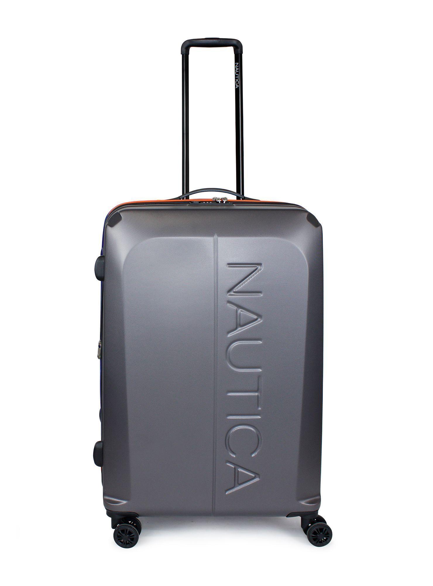 Maleta Mediana M Vesper Gris-1