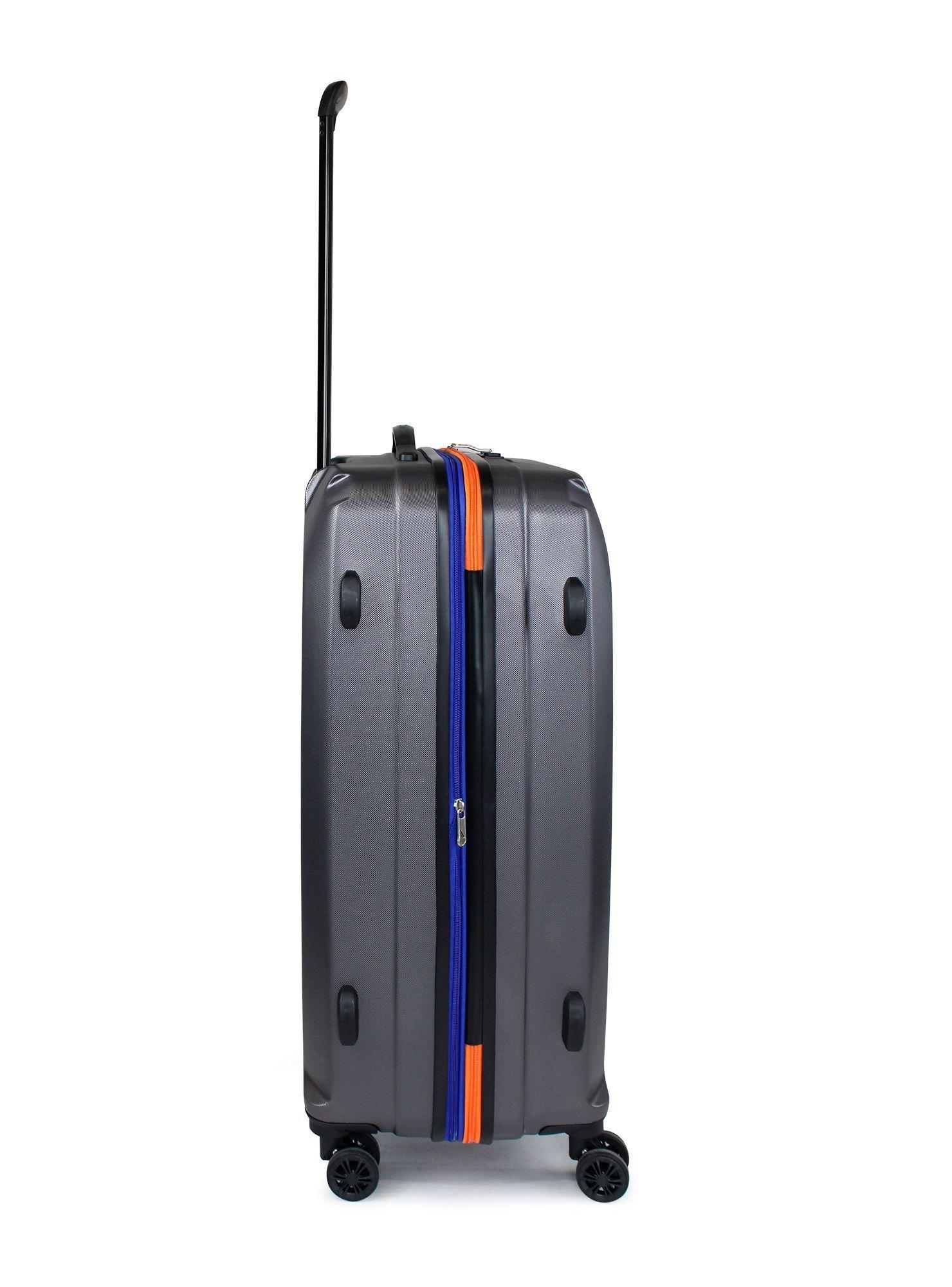 Maleta Mediana M Vesper Gris-2