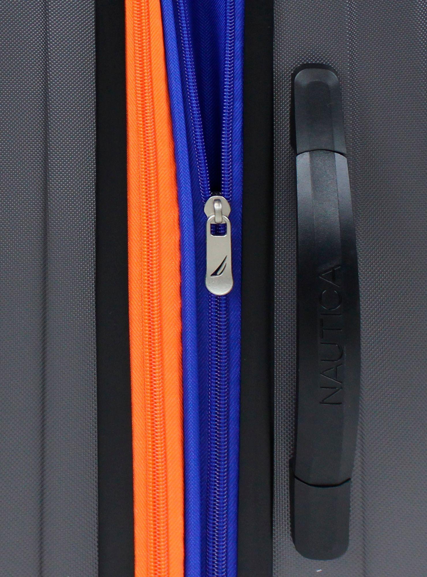 Maleta Mediana M Vesper Gris-6