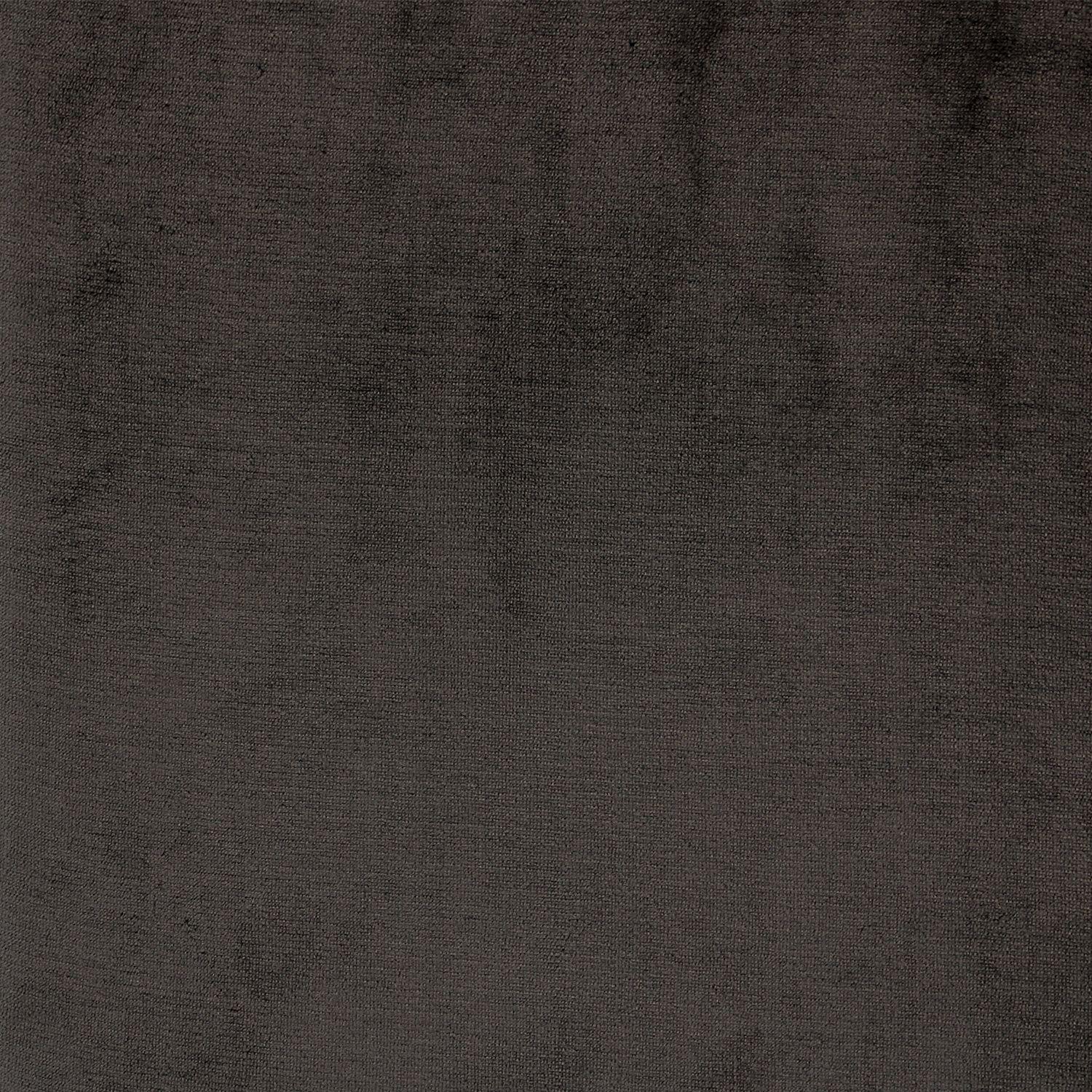 Alfombra de Baño Nautica flannel 40x60cm antideslizante negro-3