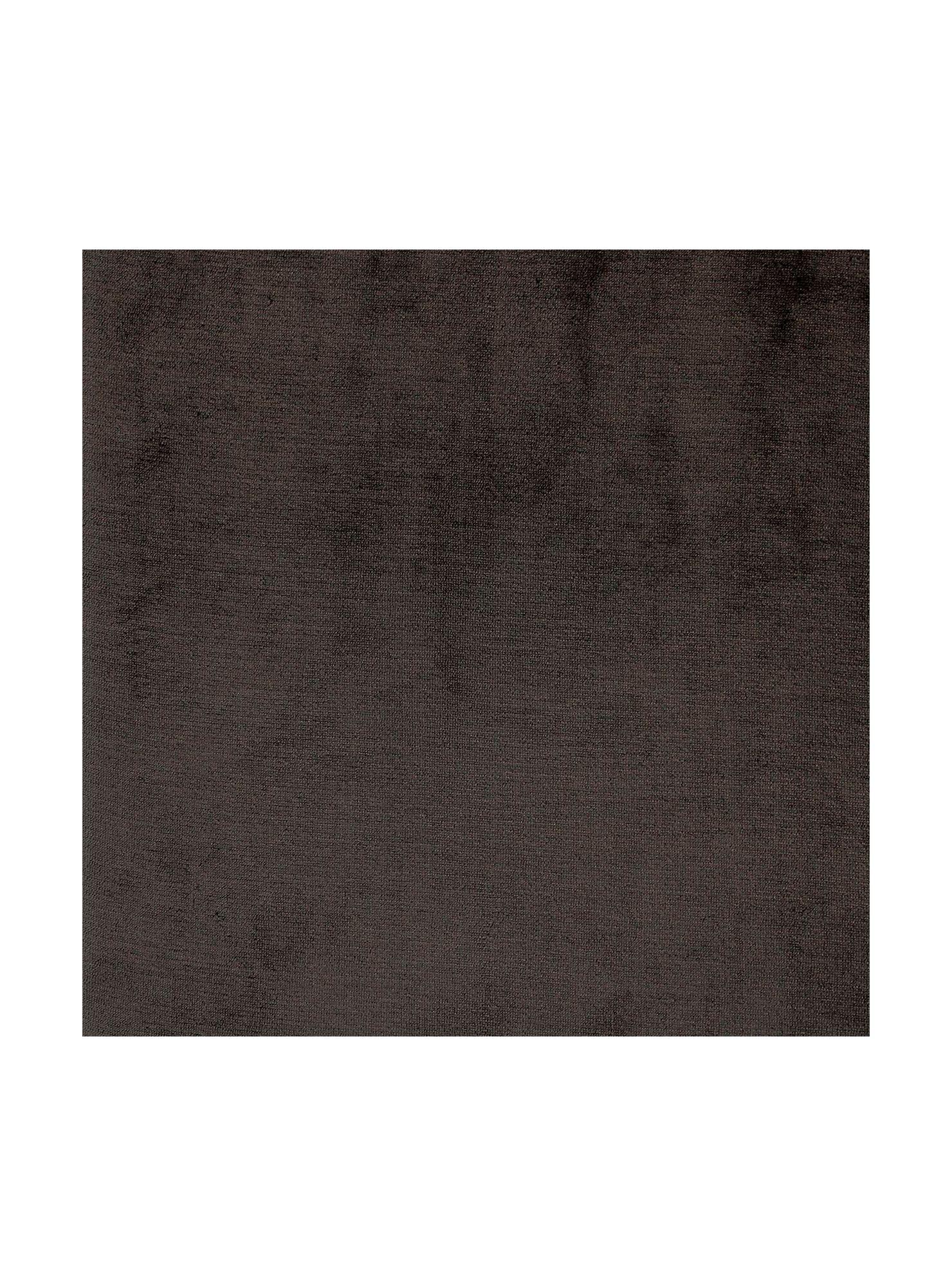 Alfombra de Baño Nautica Home flannel 40x60cm antideslizante negro-5