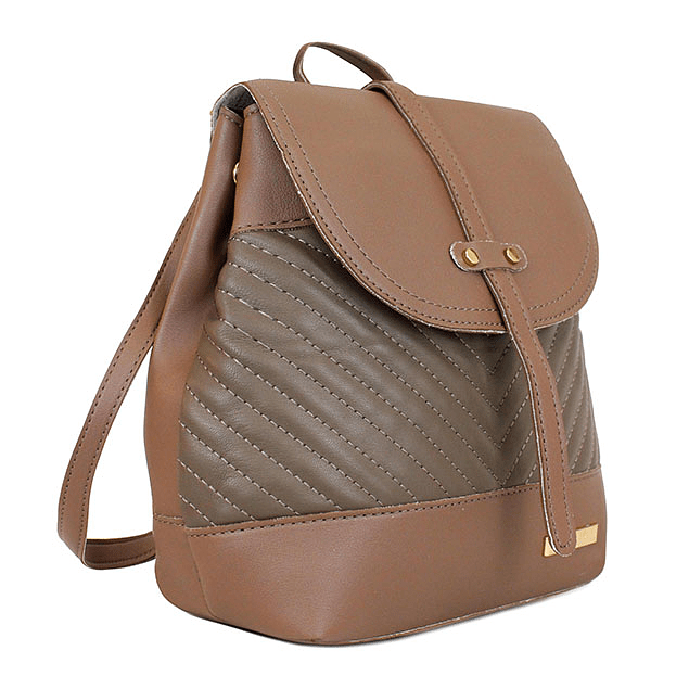 Mochila Jandiara Café-1