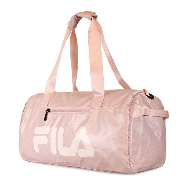 Pack Mochila + Bolso Bolonia Rosa-3