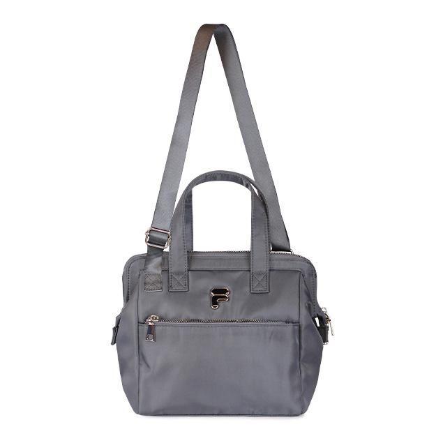 Lonchera Térmica Bonnie Gris-3
