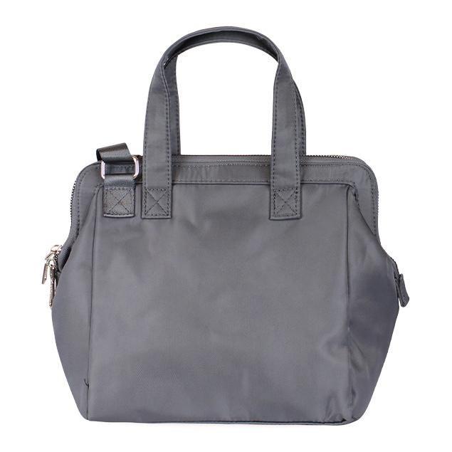 Lonchera Térmica Bonnie Gris-4