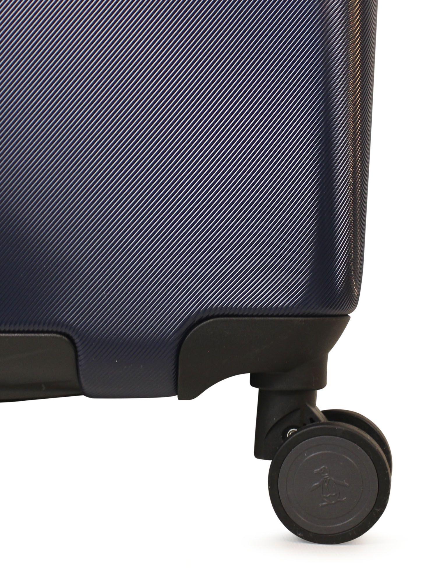 Maleta cabina S (10 Kg) Roma Azul-6