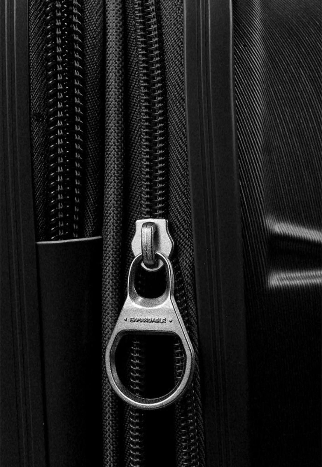 Maleta L negra East Coast Wilson-5