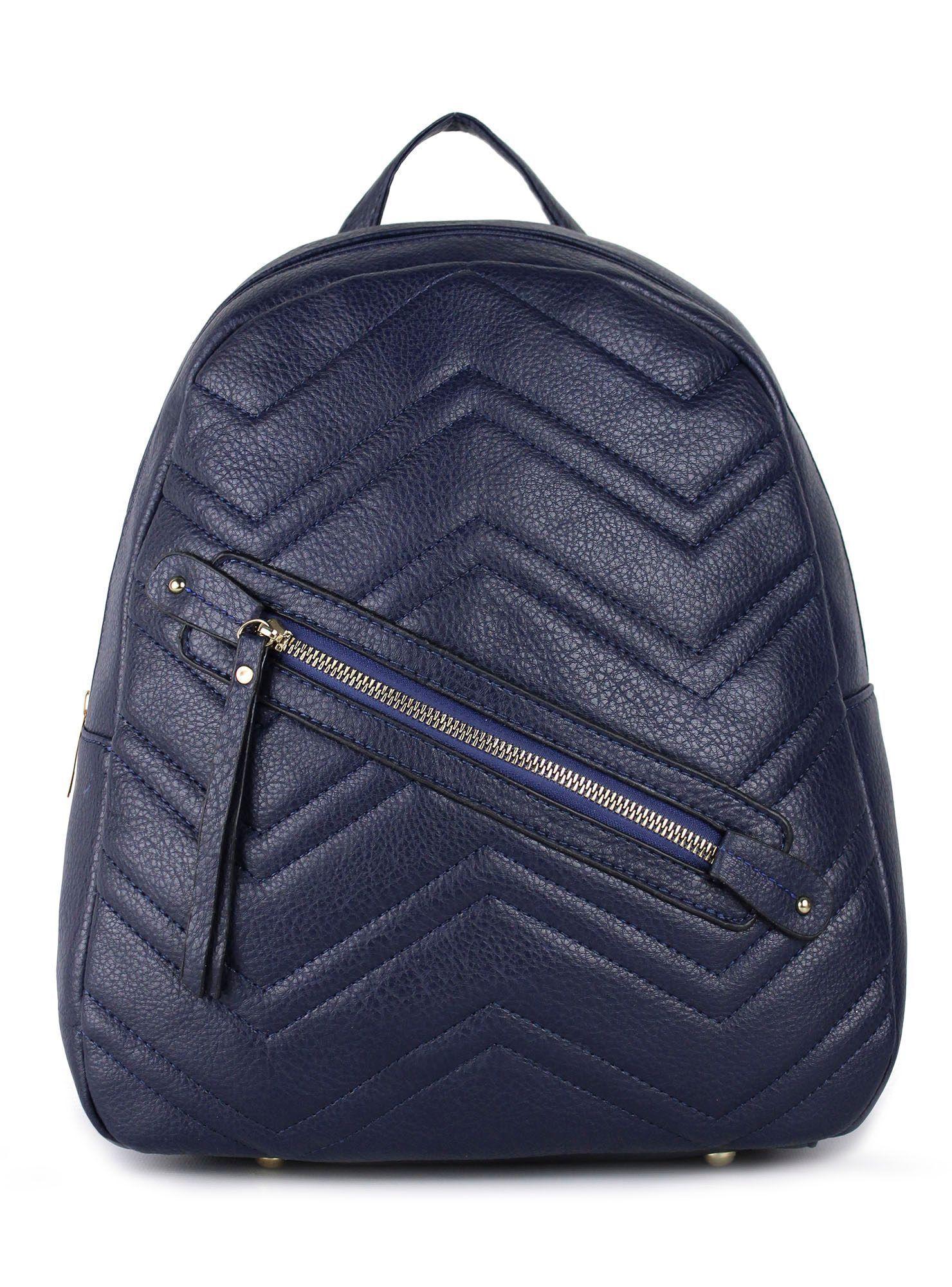 Mochila Suvan Azul-0
