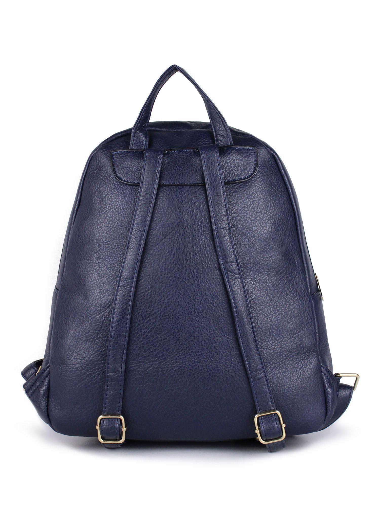 Mochila Suvan Azul-2