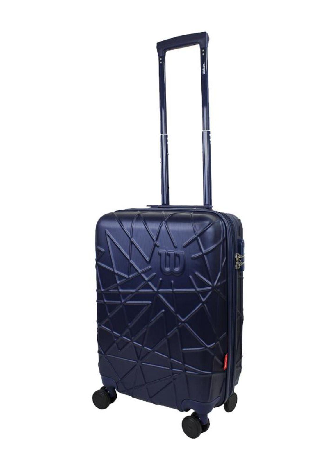 Maleta Cabina azul East Coast Wilson-1