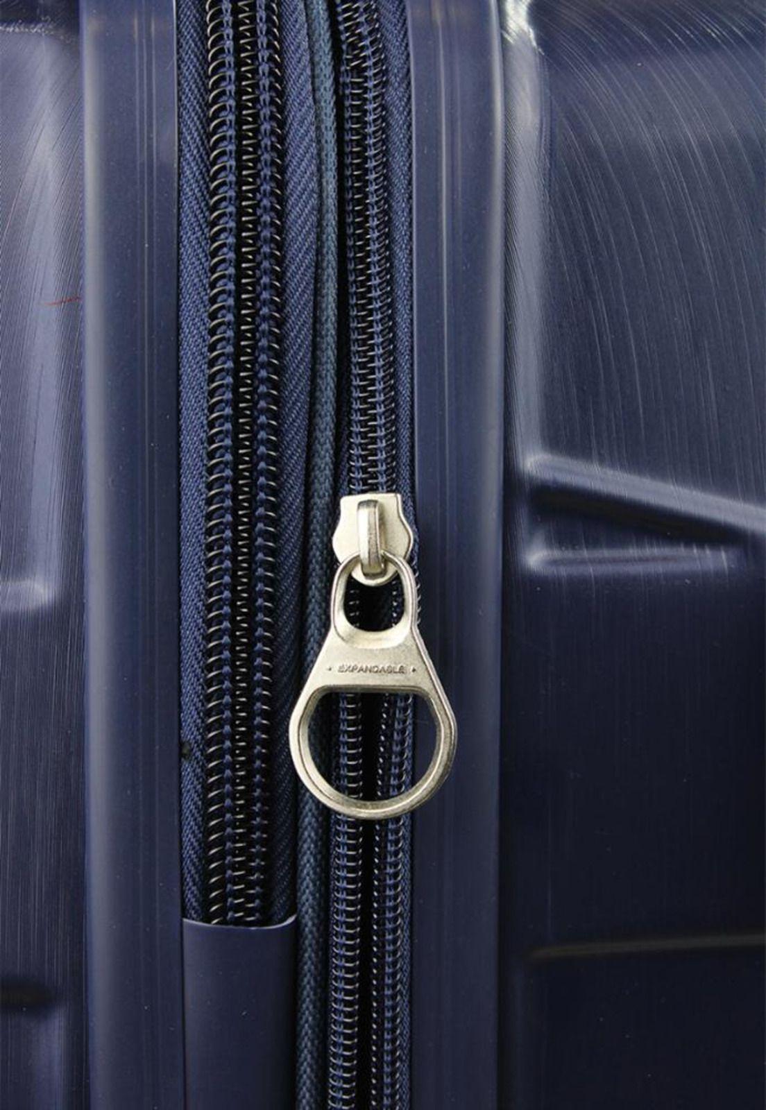 Maleta Cabina azul East Coast Wilson-5