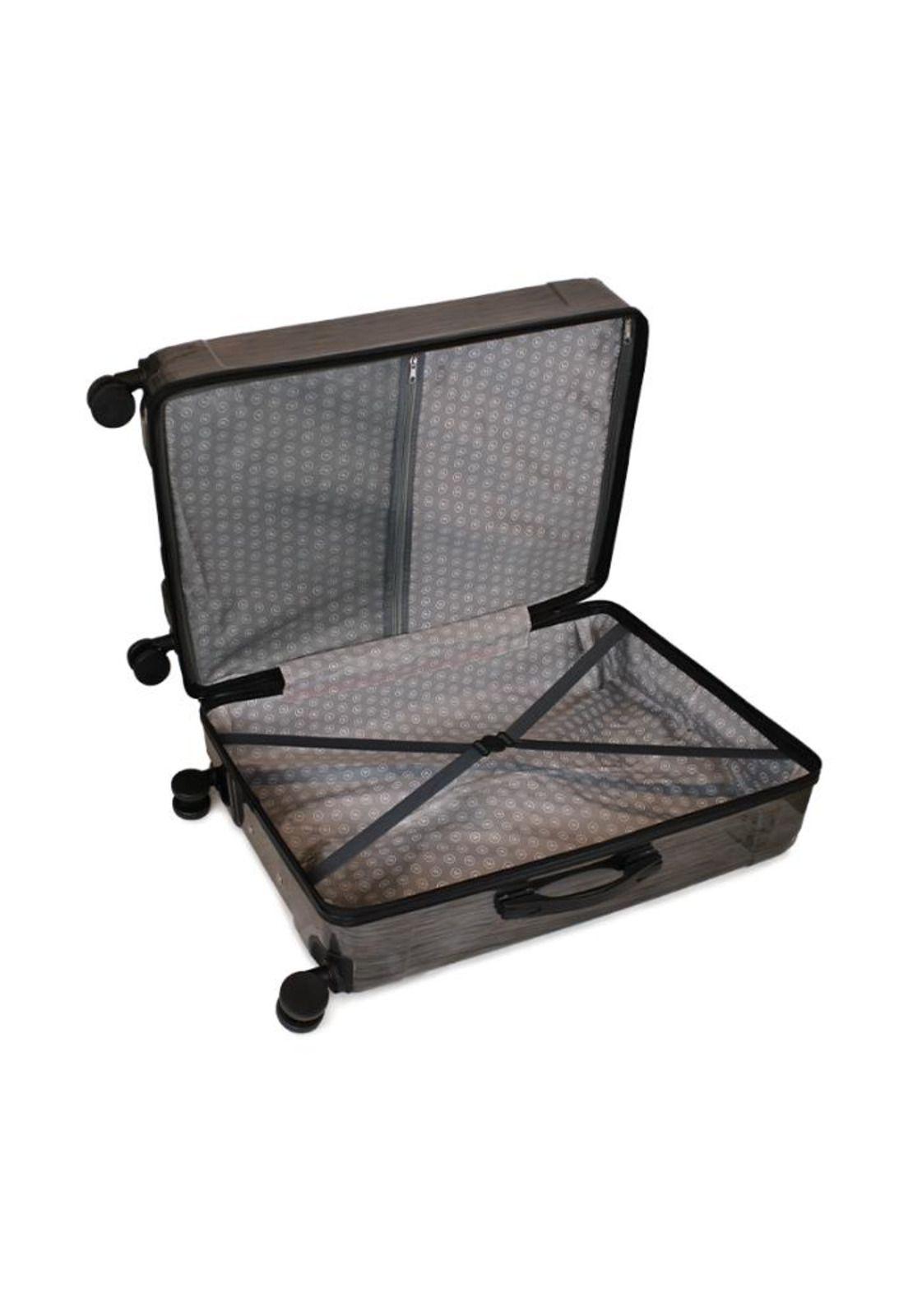 Maleta Soul negra L grande 23 kg F-1
