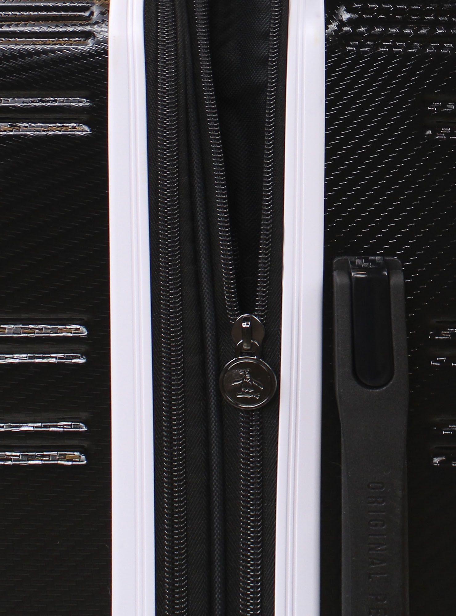 Maleta cabina S (10 Kg) Mallorca Negro-5