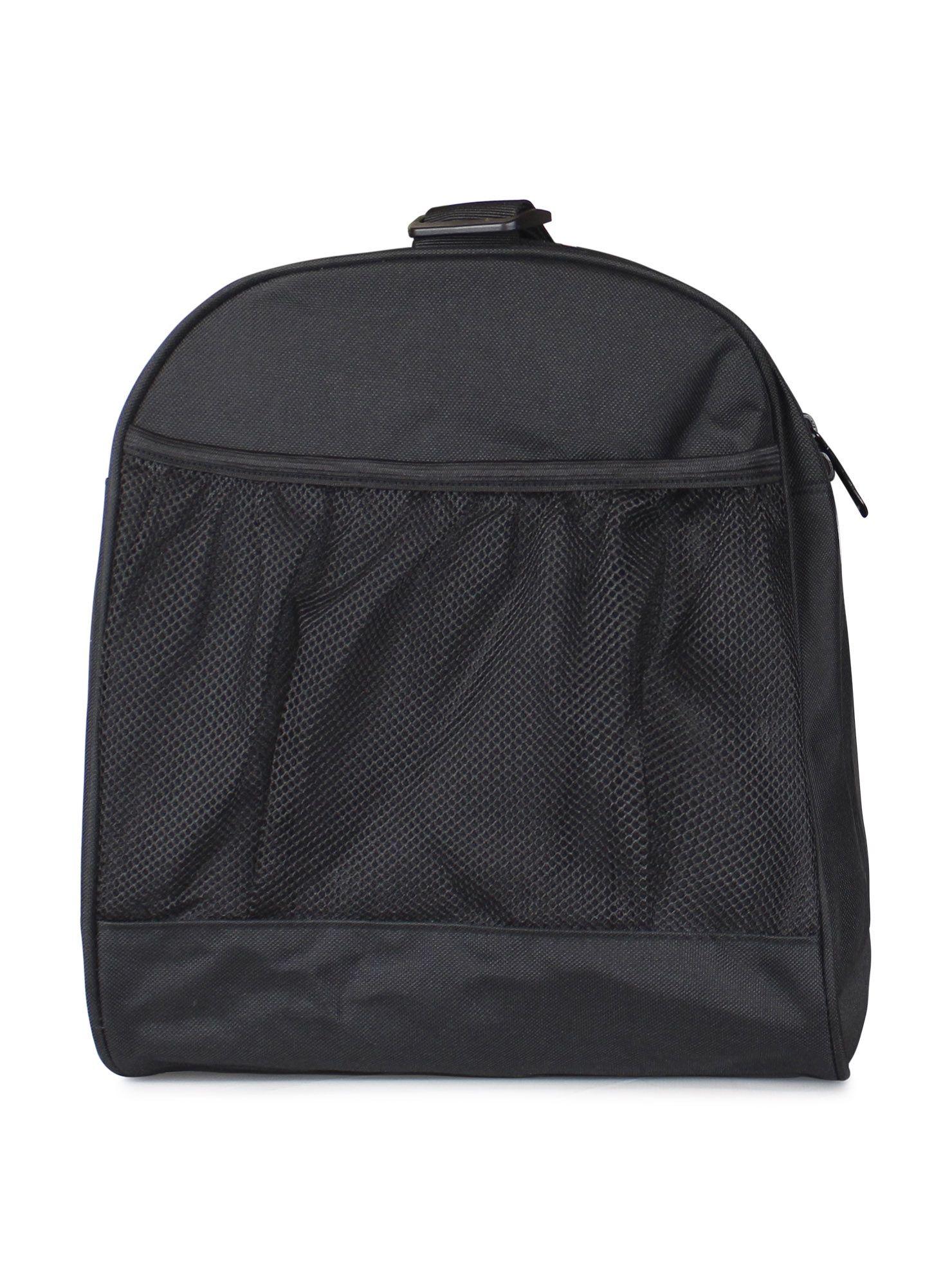 Bolso S Verona Silver-Negro-2