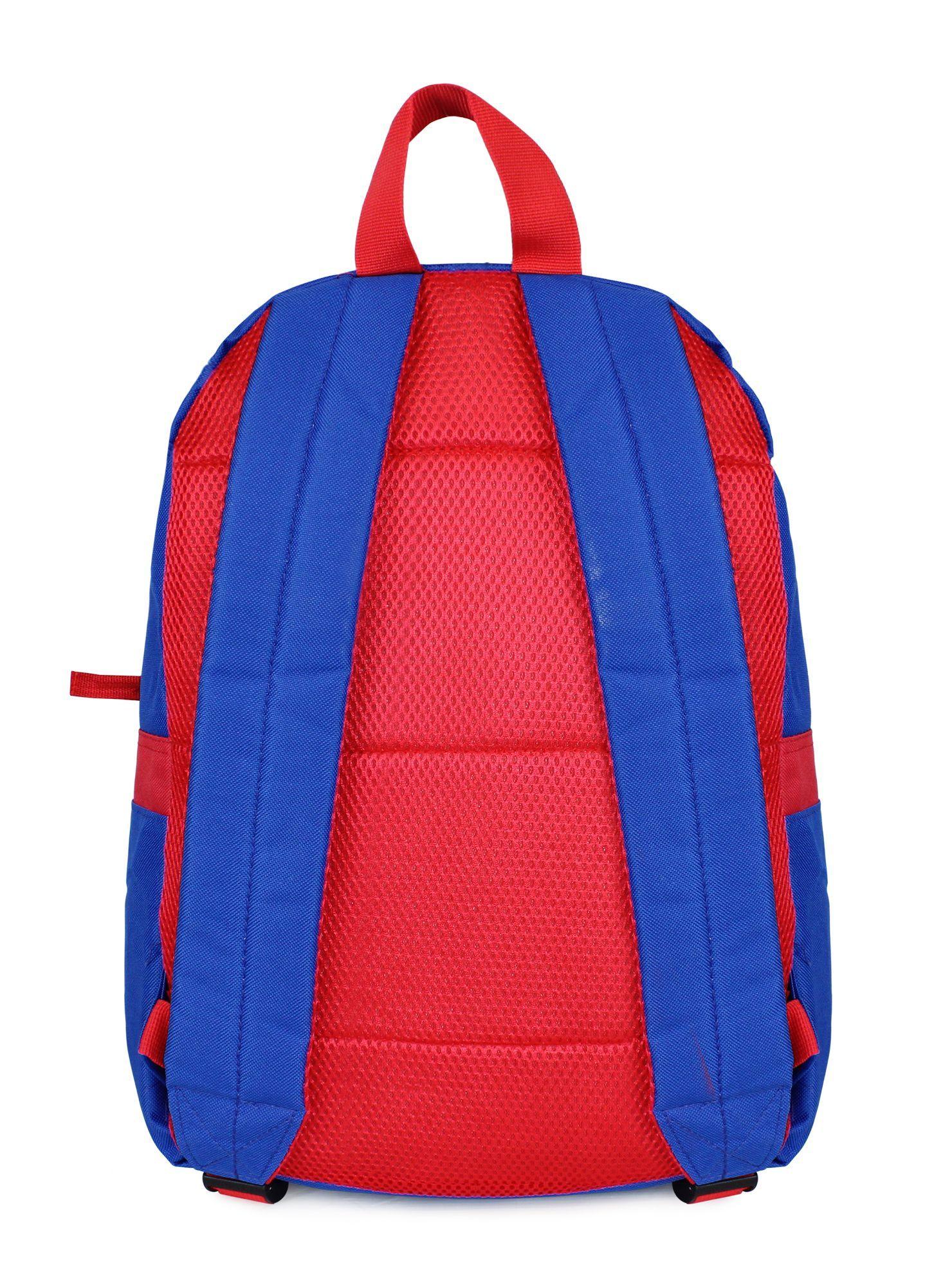 Mochila Defy Azul-2