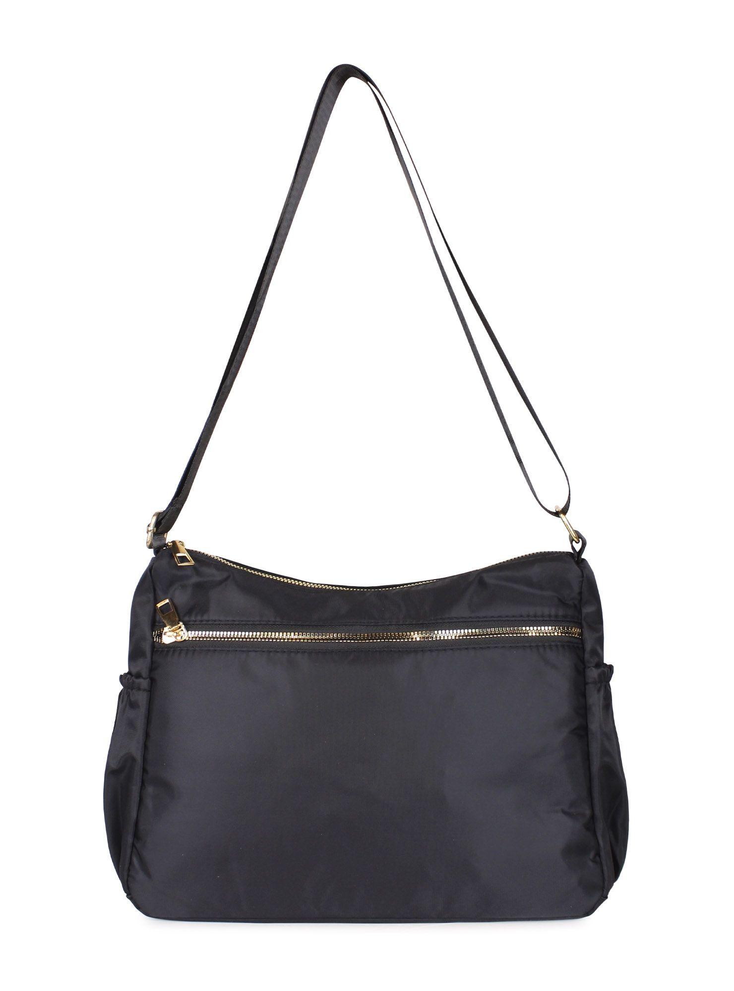 Cartera Dakota Negro-2