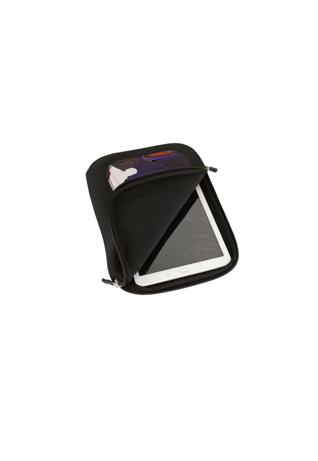 Funda Tablet Fútbol negro Kubayoff-2
