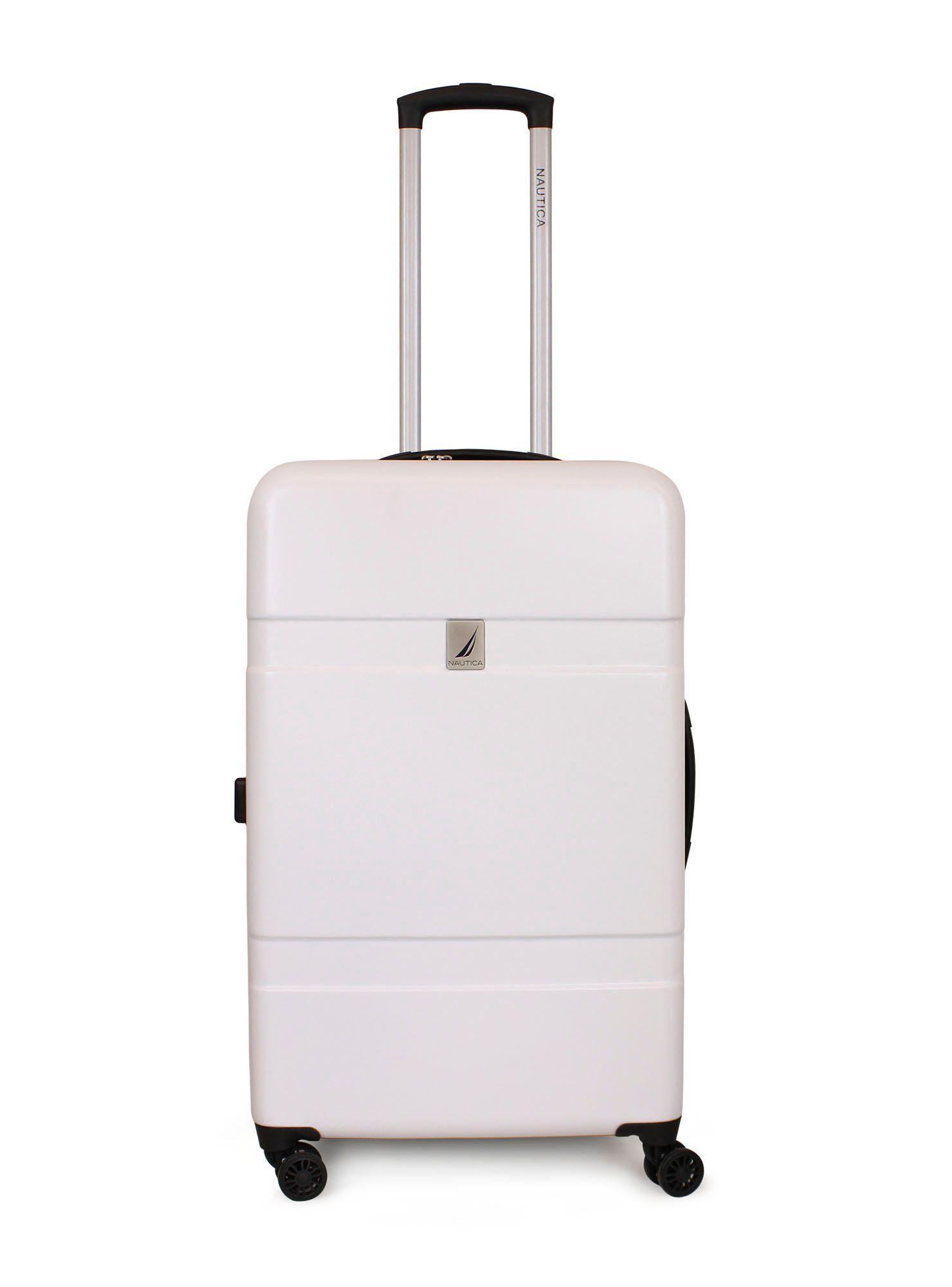 Maleta Mediana M (18 Kg) Bora Blanco-1
