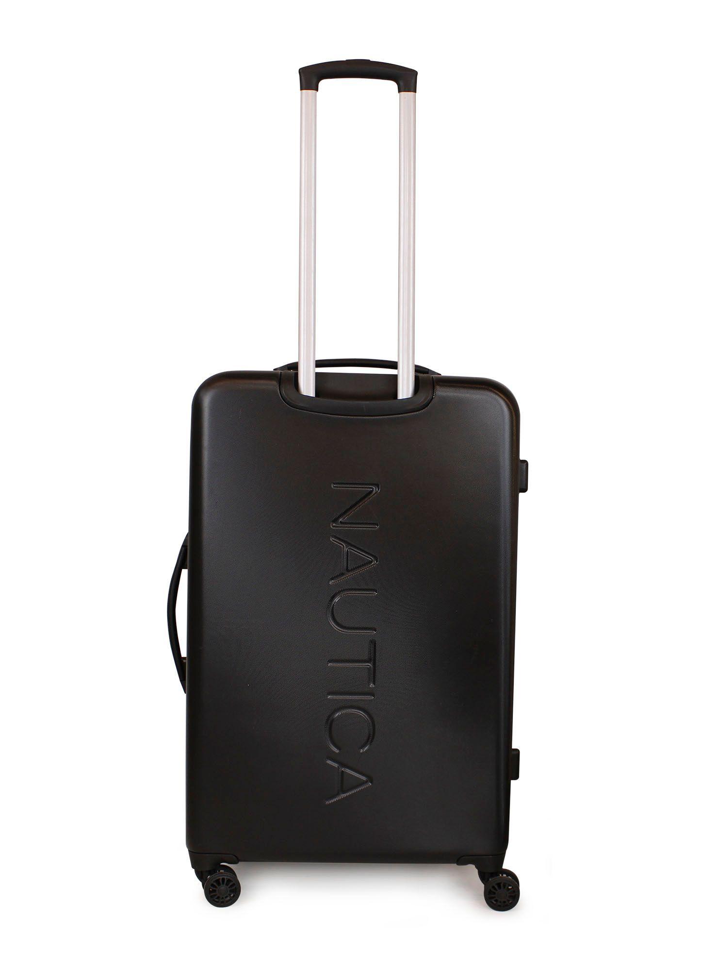 Maleta Mediana M (18 Kg) Bora Blanco-3