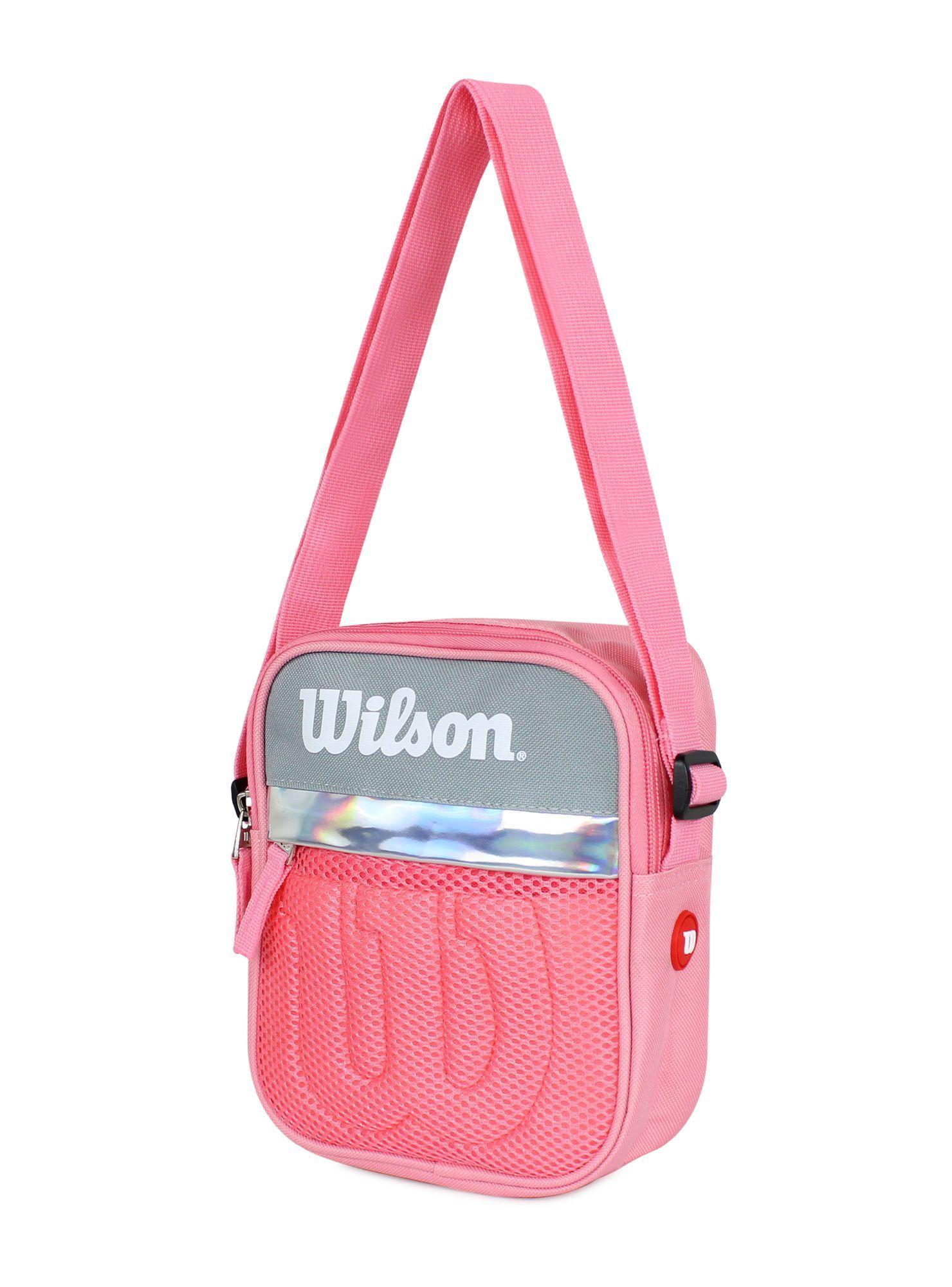 Bandolera Atenea Rosada-4