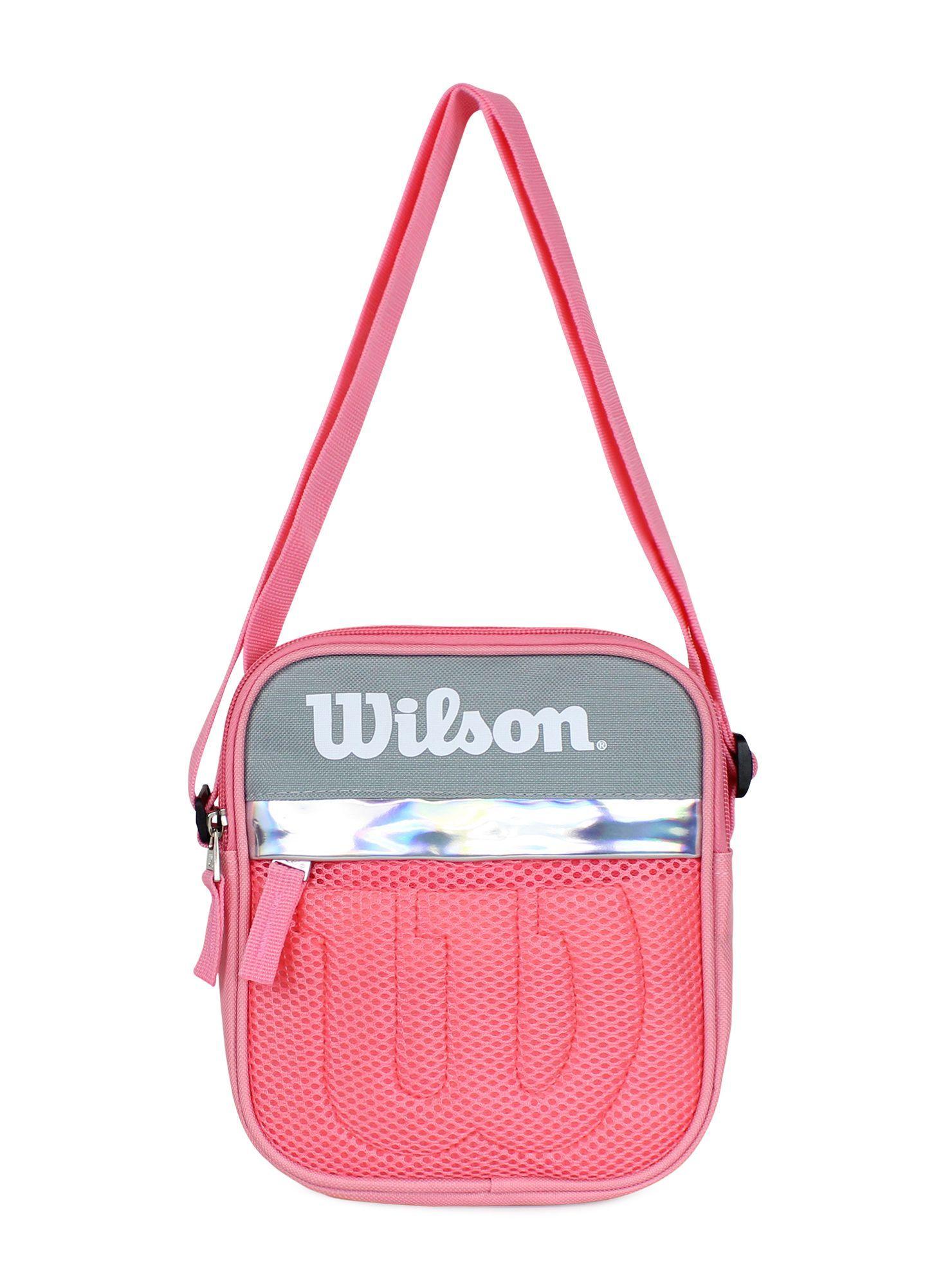 Bandolera Atenea Rosada-0