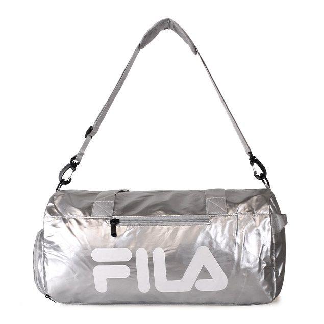 Pack Mochila + Bolso Bolonia Silver-4