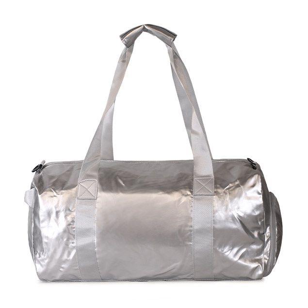 Pack Mochila + Bolso Bolonia Silver-5