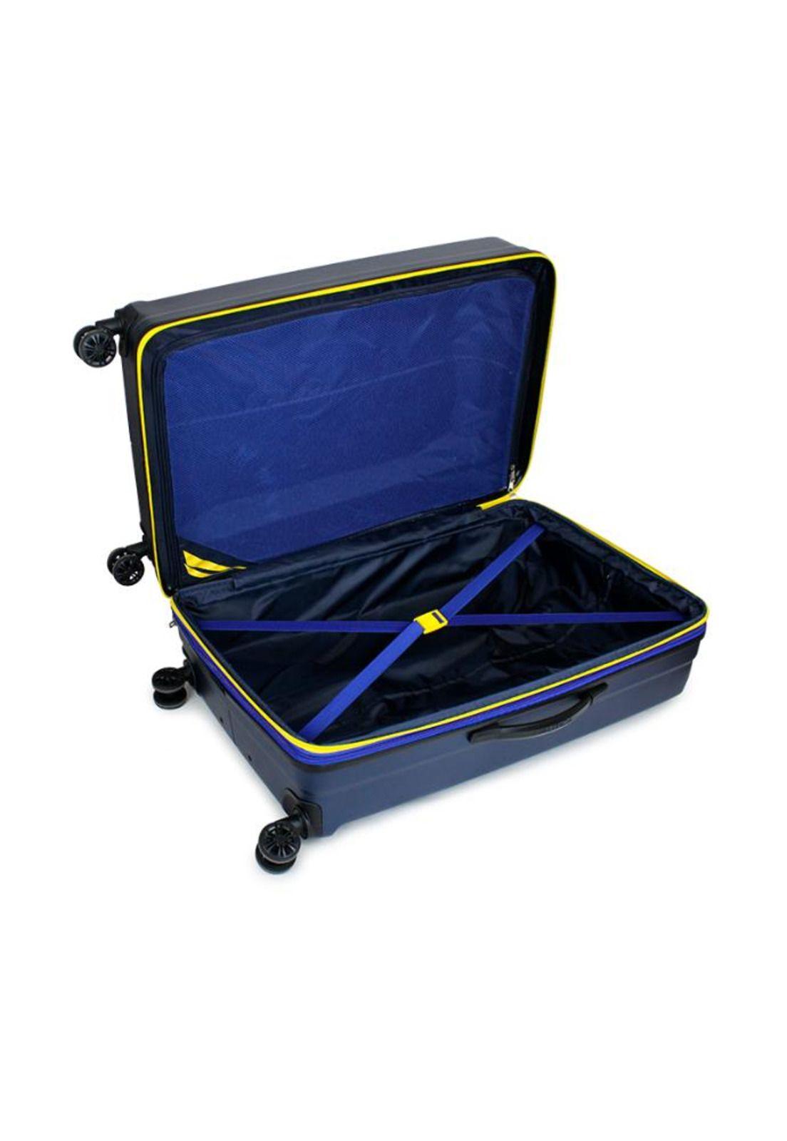 Pack 2 maletas S+L Vesper azul Nautica-1