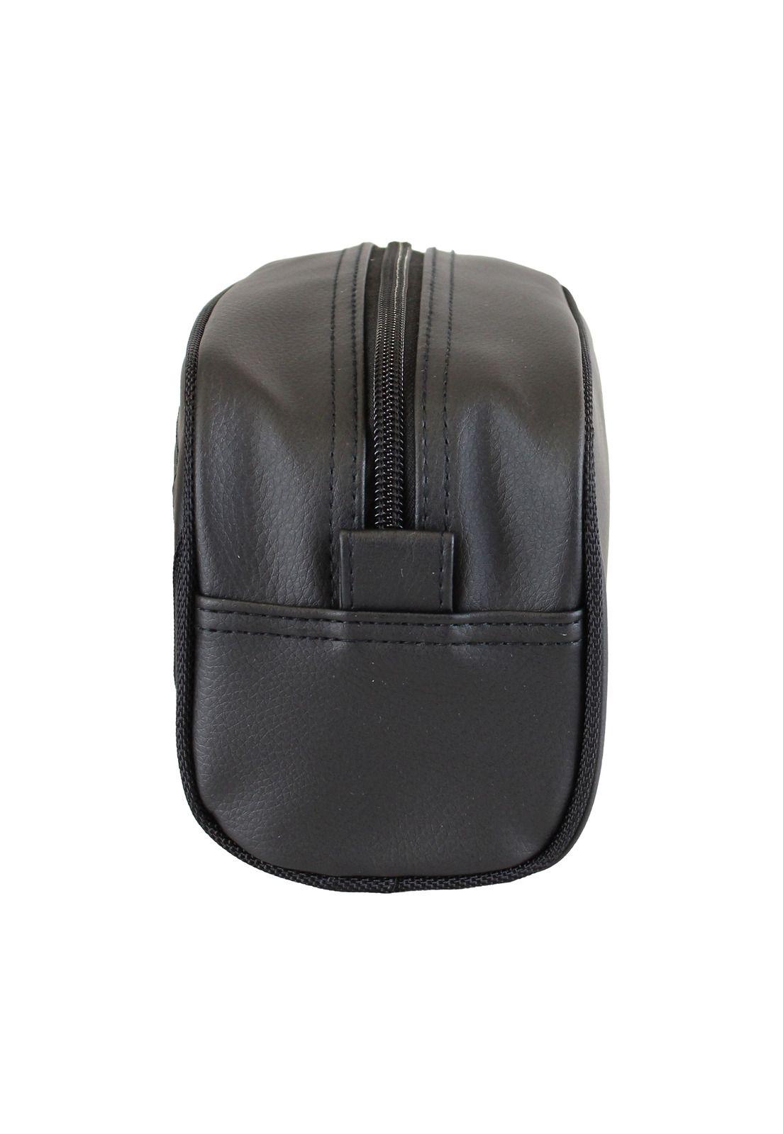 Neceser Izod Buster Negro-2