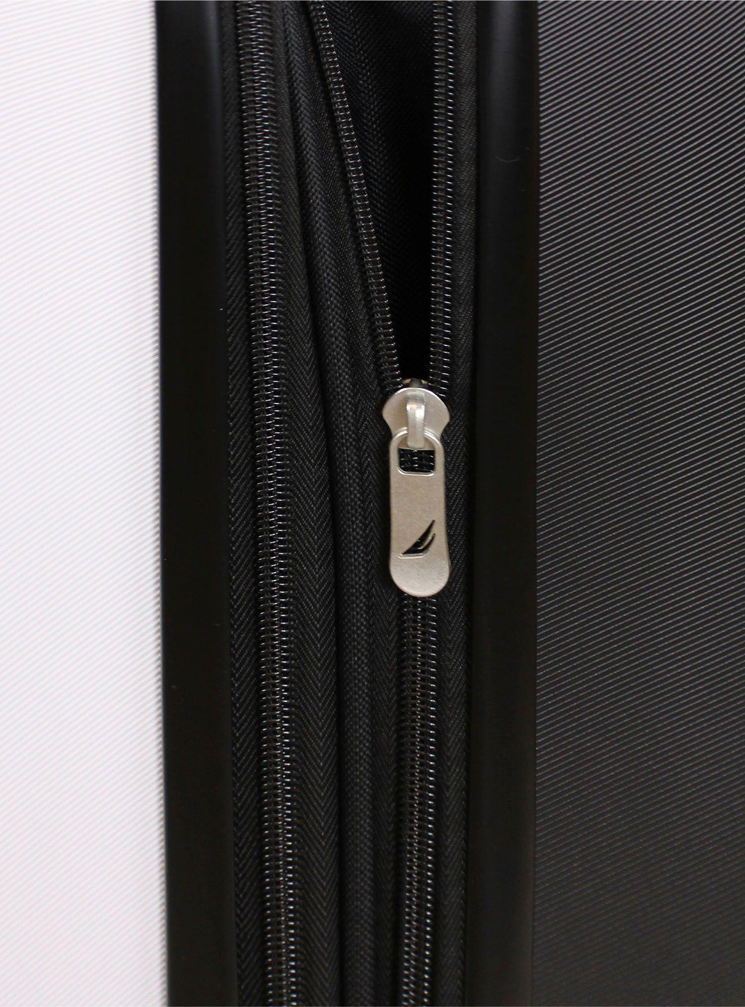 Maleta Cabina S (10 Kg) Bora Blanco-6