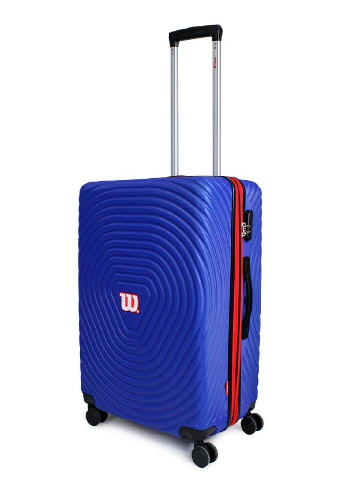 Maleta M Pulsar azul Wilson-0